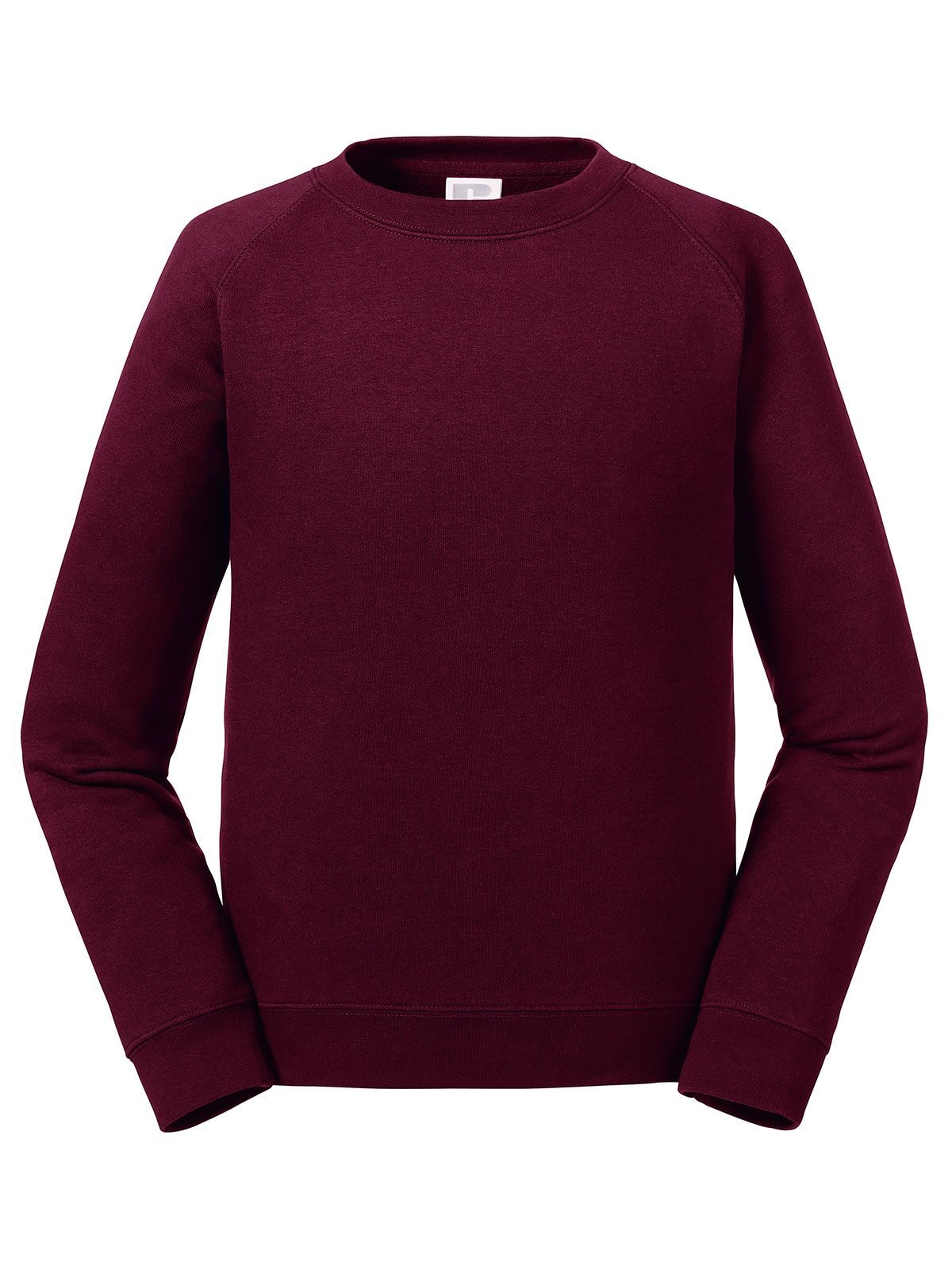 Kids Authentic Raglan Sweat