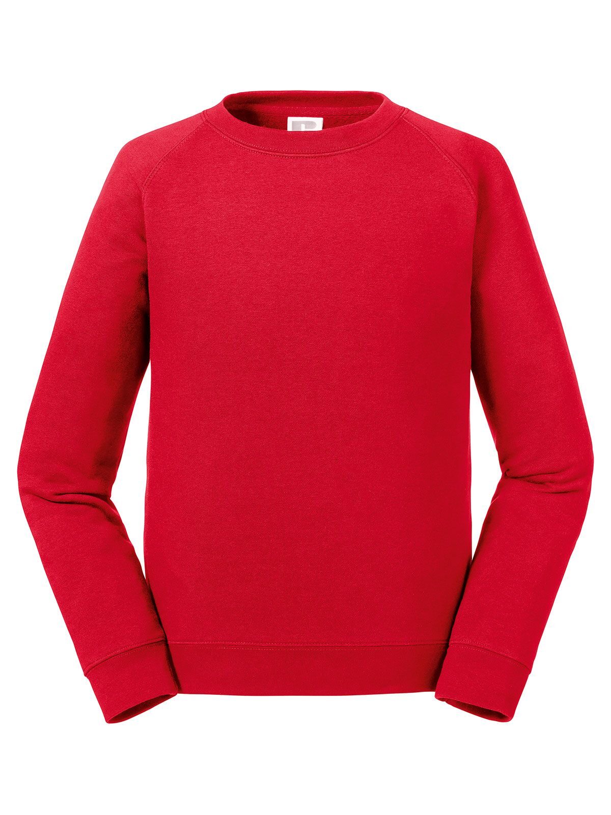 Kids Authentic Raglan Sweat