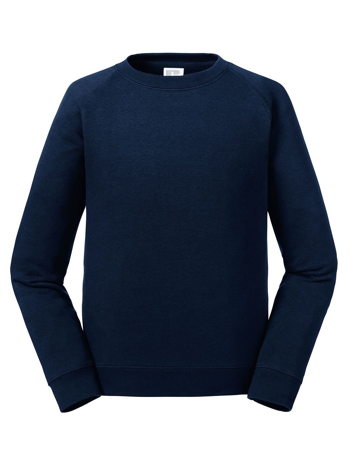 Kids Authentic Raglan Sweat