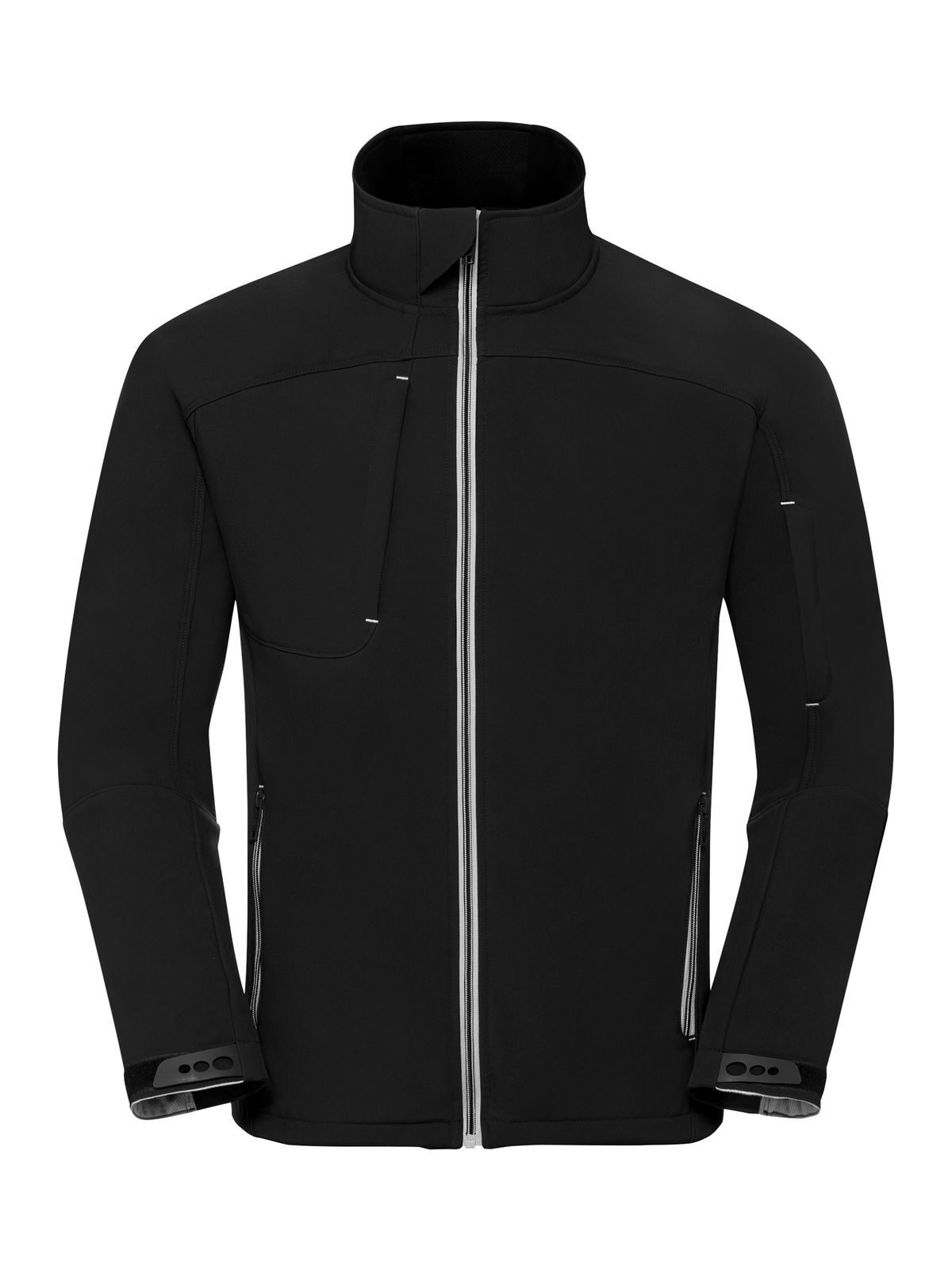 Men's Bionic Softshell Jacket