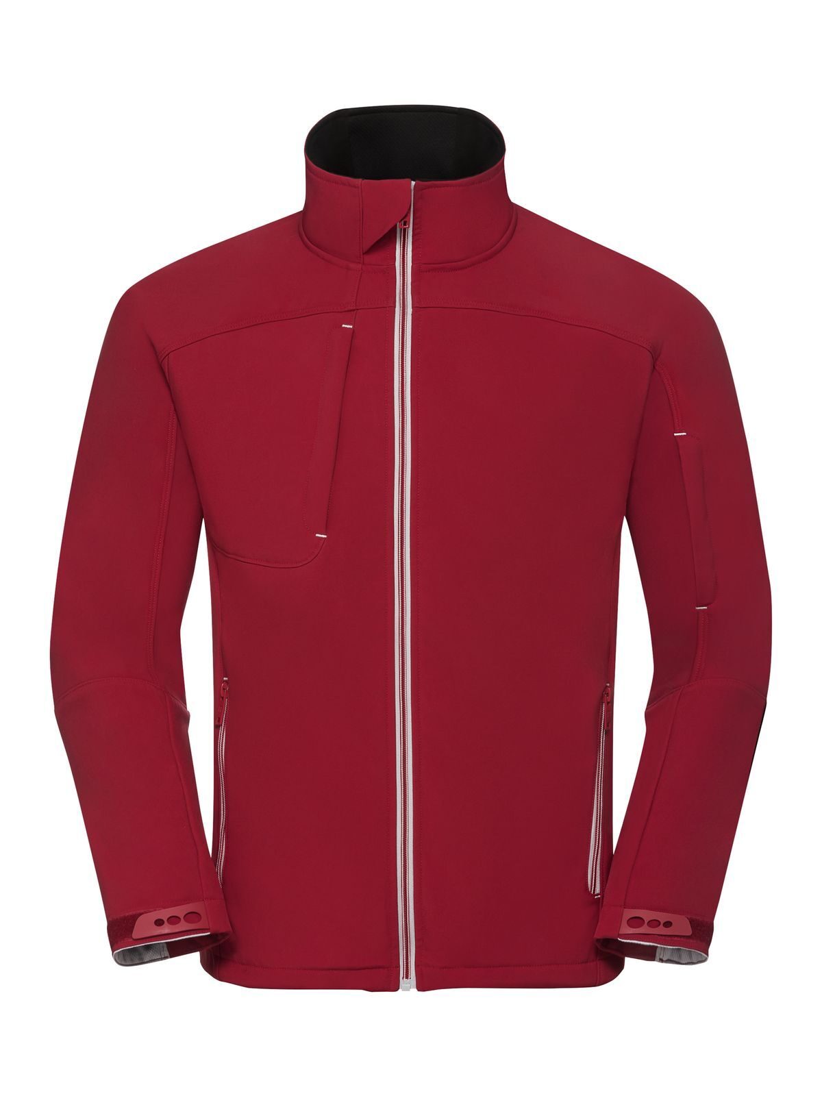 Men's Bionic Softshell Jacket