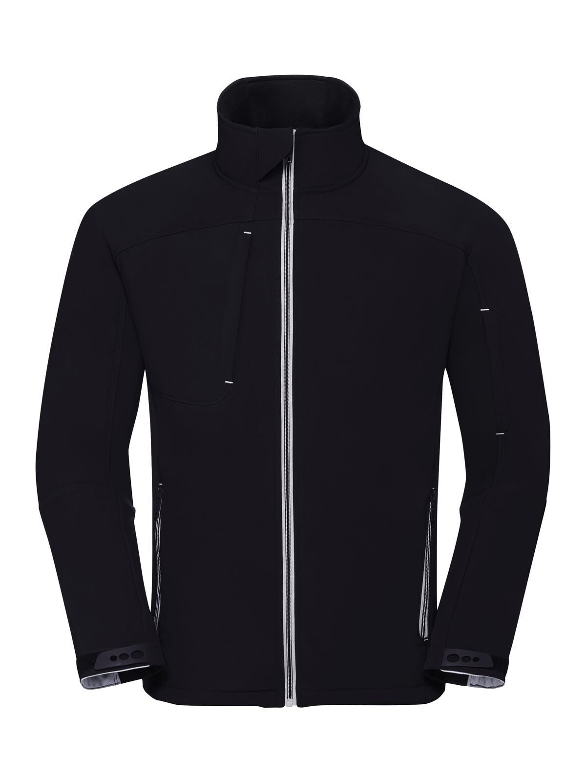 Men's Bionic Softshell Jacket