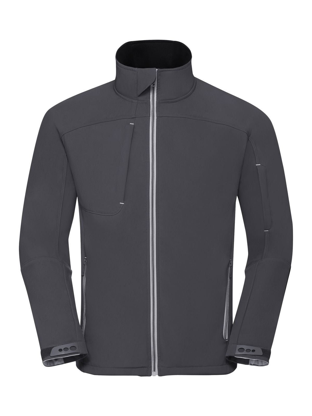 Men's Bionic Softshell Jacket
