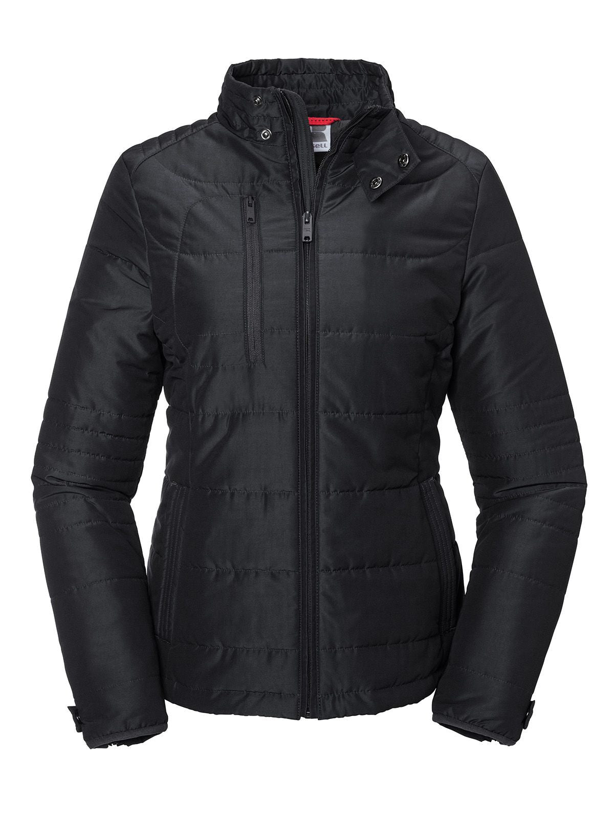 Ladies' Cross Jacket