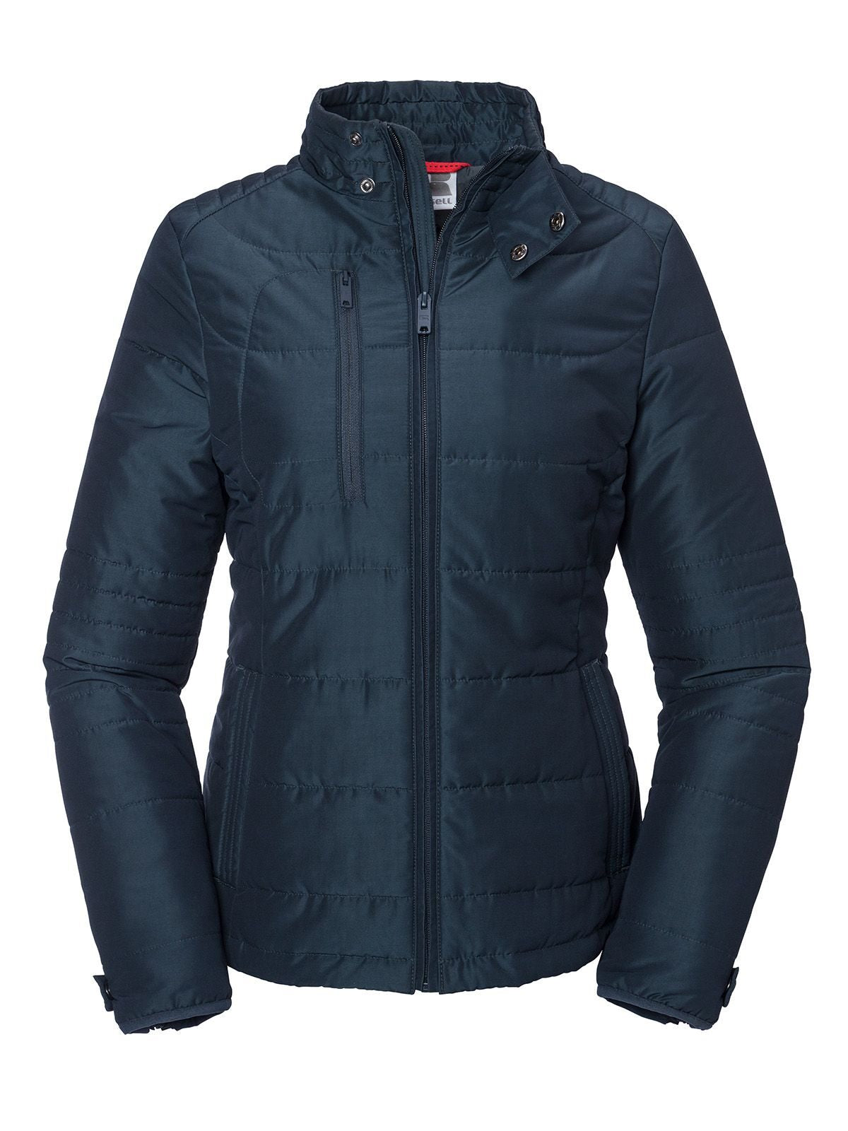 Ladies' Cross Jacket