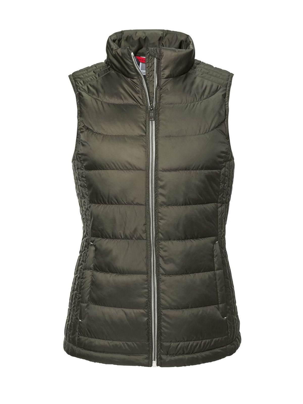 Ladie's Nano Bodywarmer