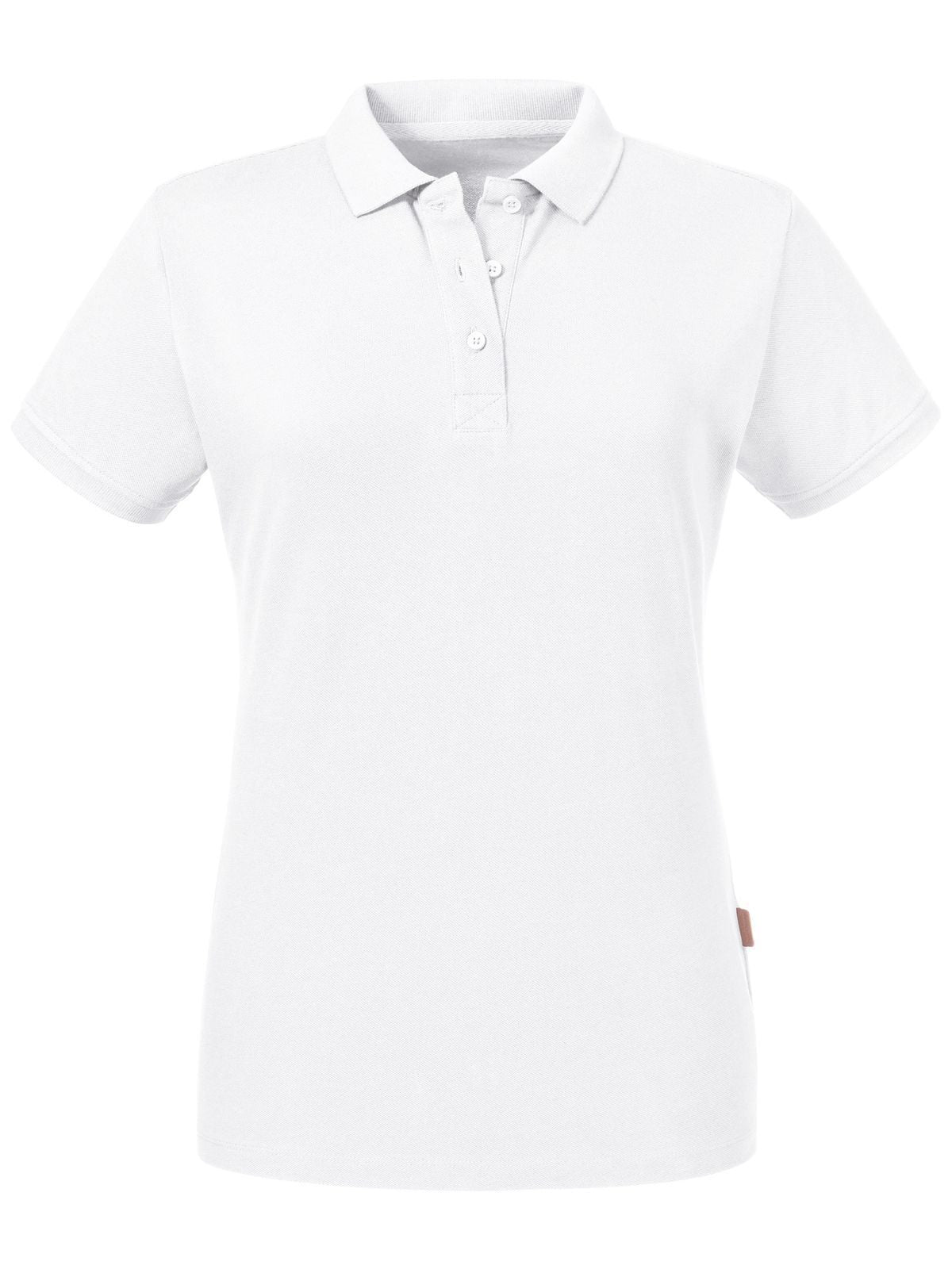 Ladies' Pure Organic Polo