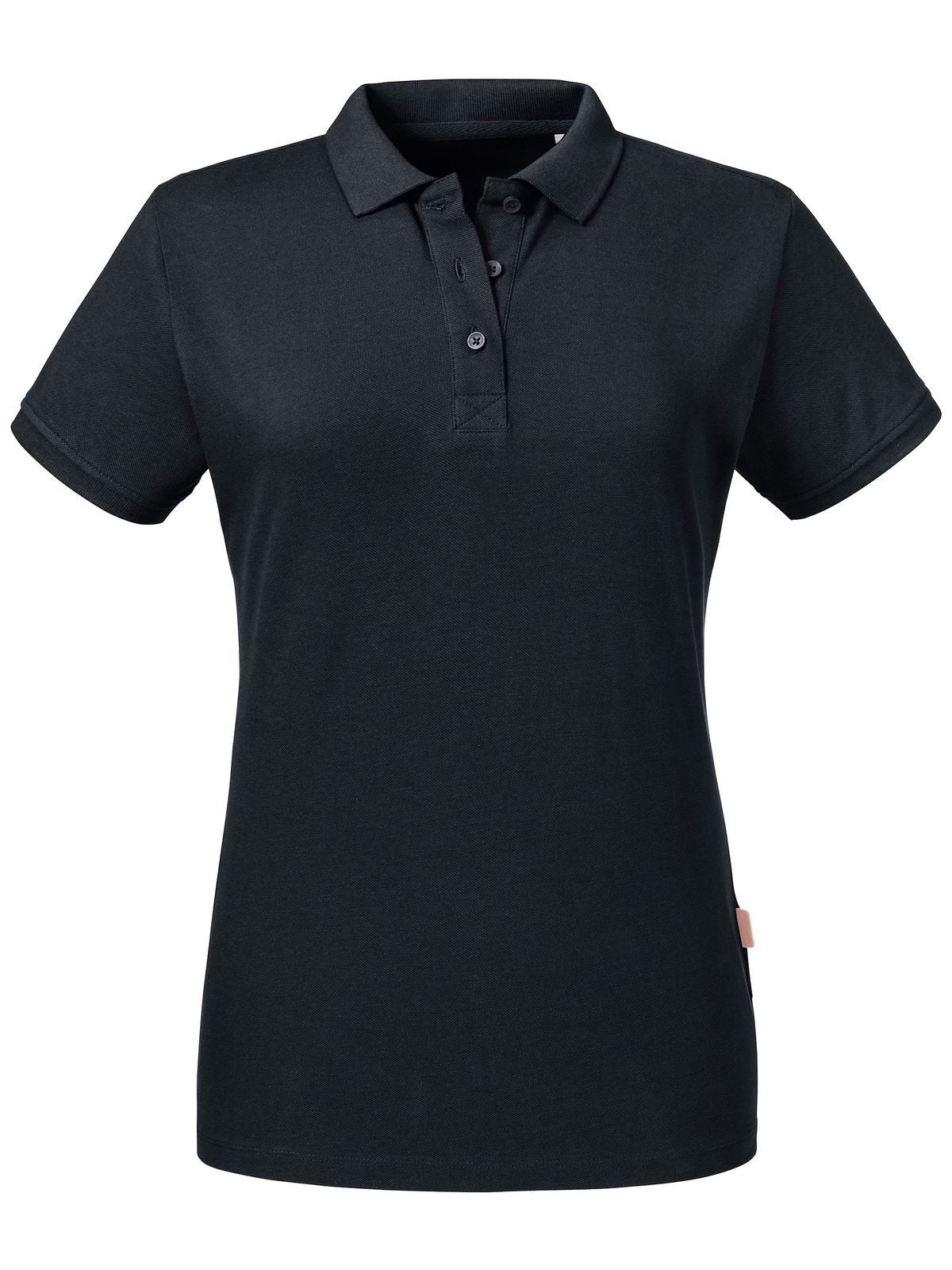 Ladies' Pure Organic Polo