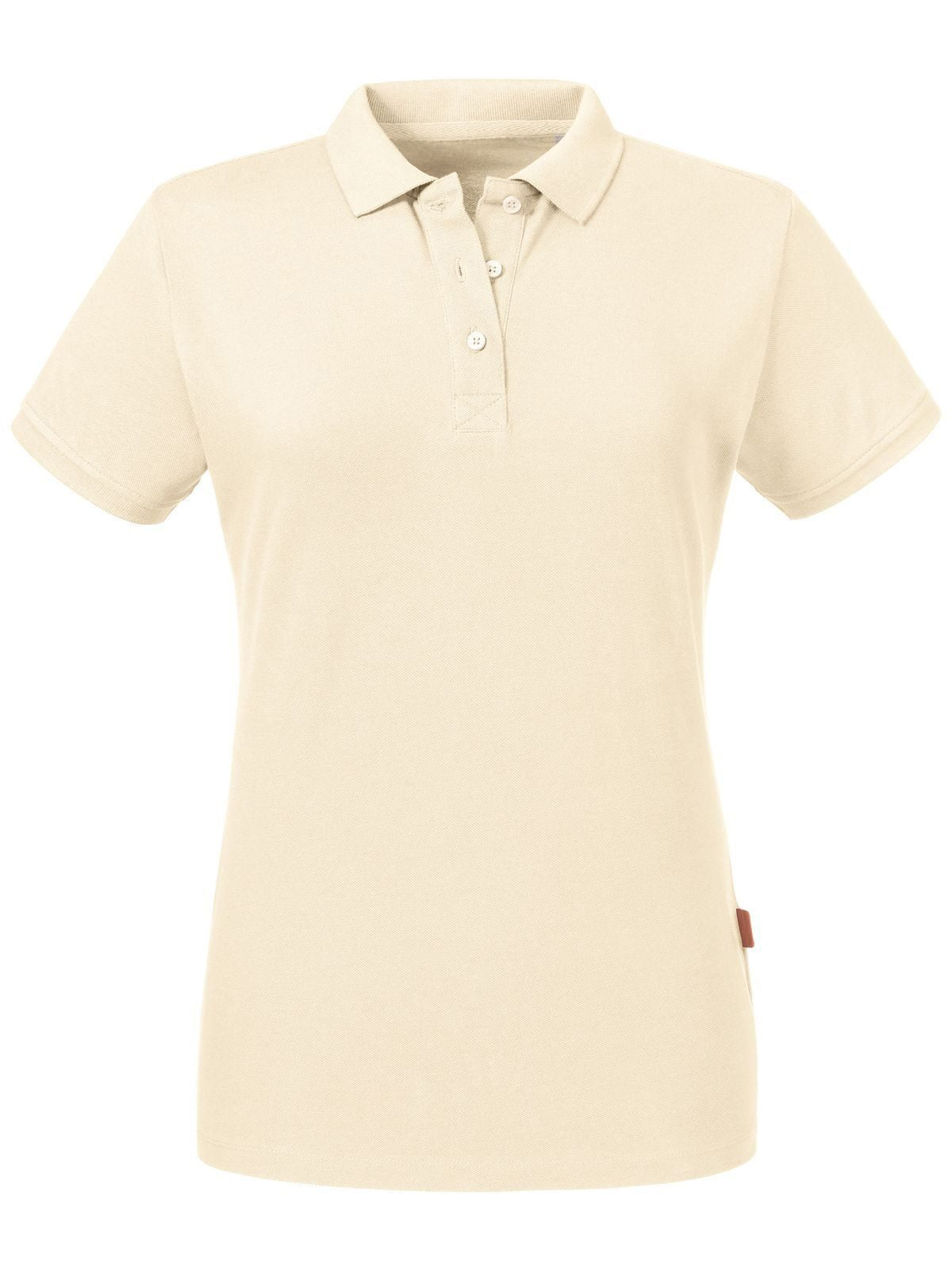 Ladies' Pure Organic Polo