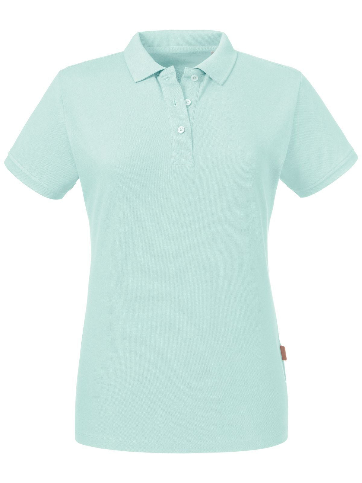 Ladies' Pure Organic Polo