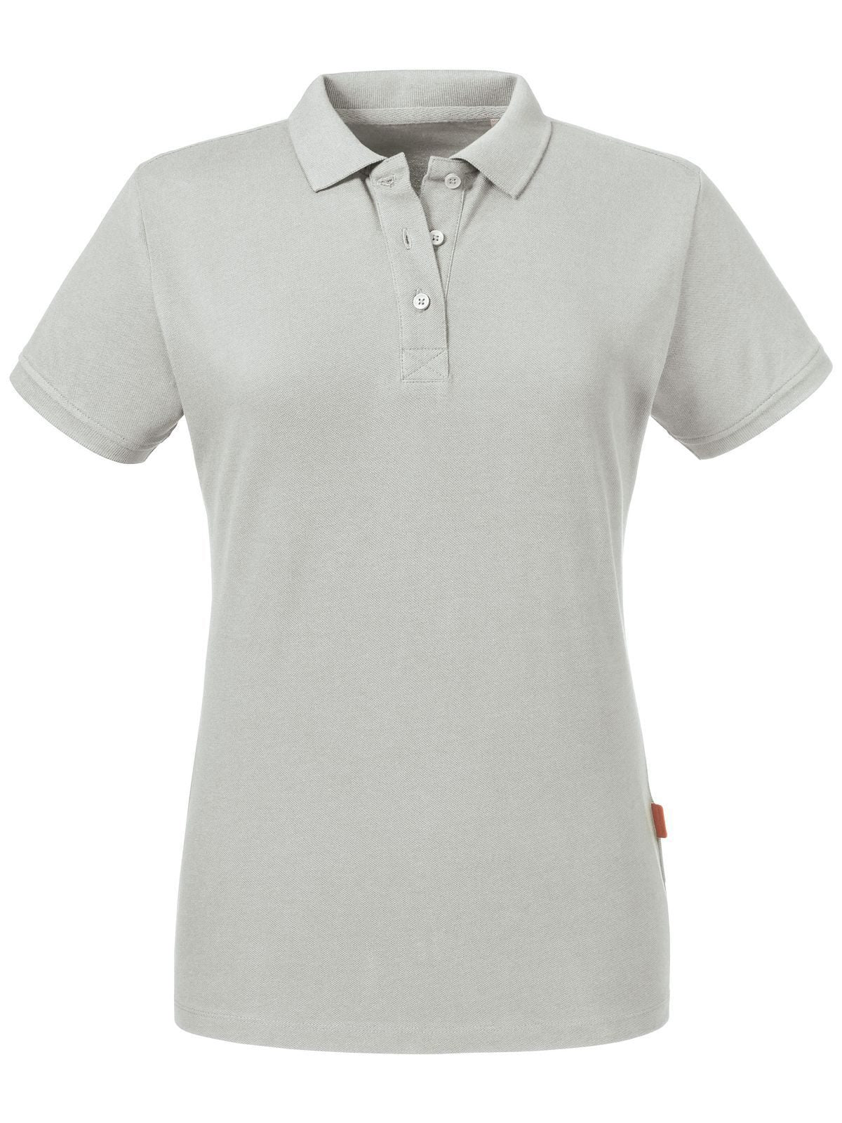 Ladies' Pure Organic Polo