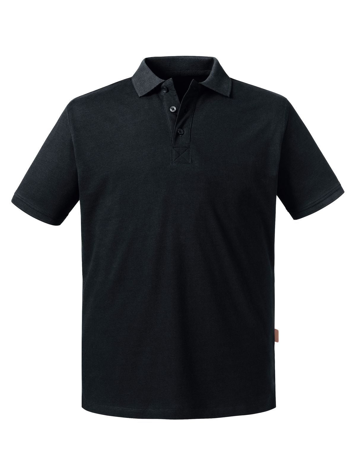 Men's Pure Organic Polo