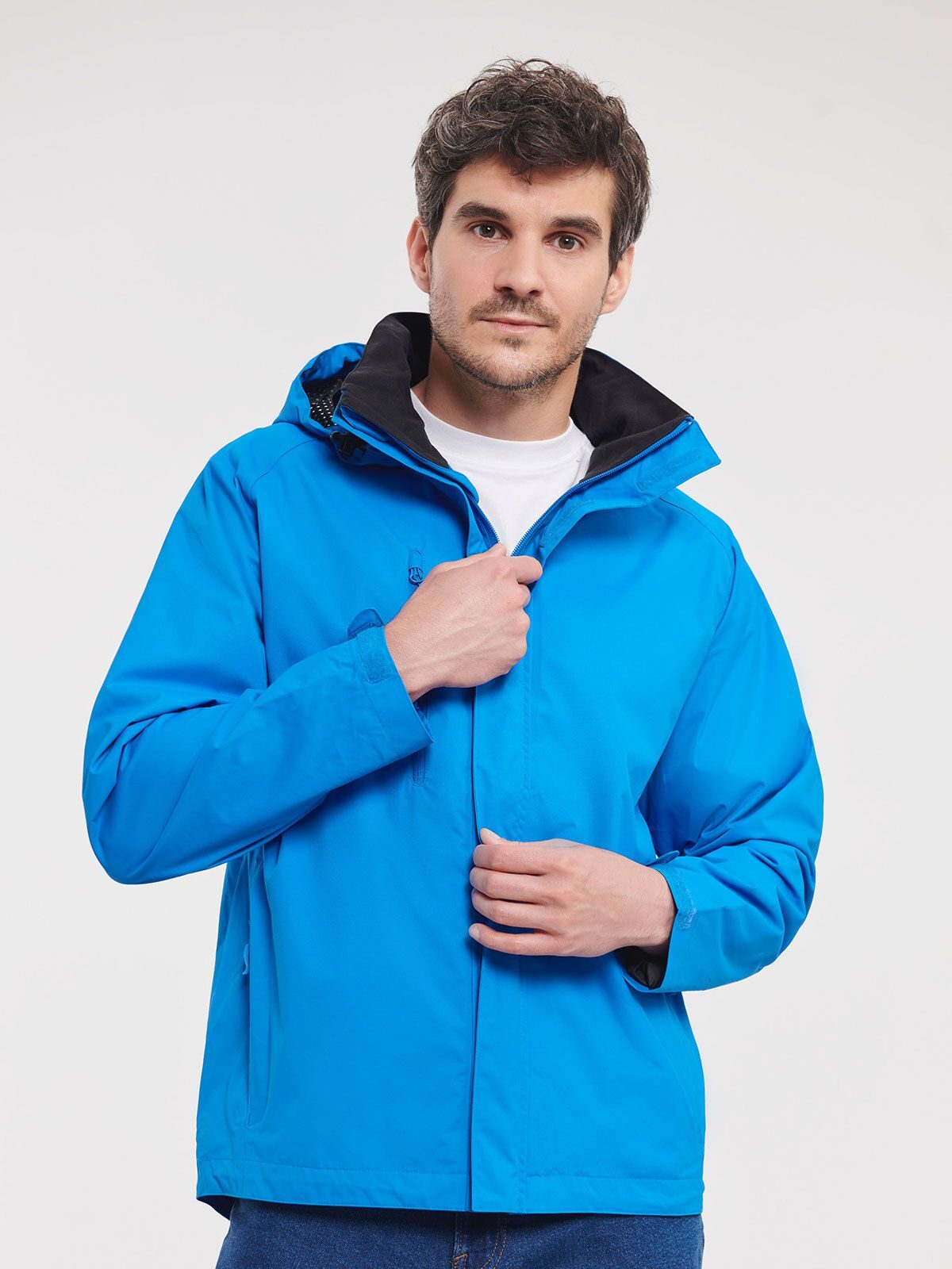 Men's Hydraplus 2000 Jacket
