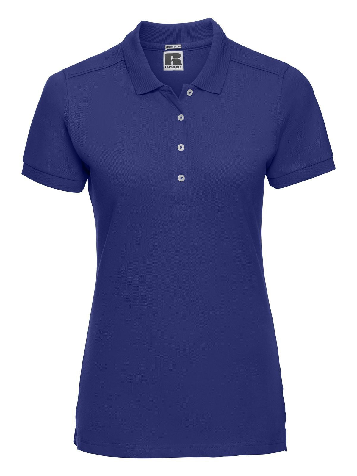 Ladies' Stretch Polo