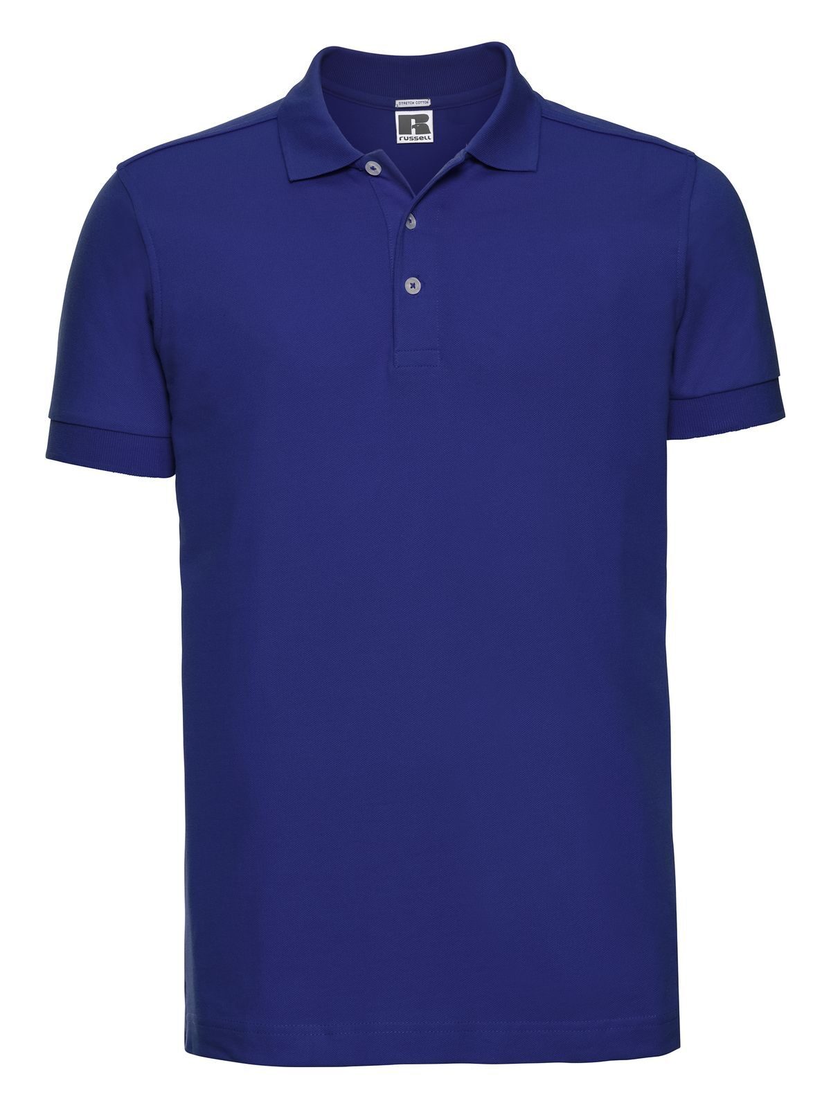 Men's Stretch Polo