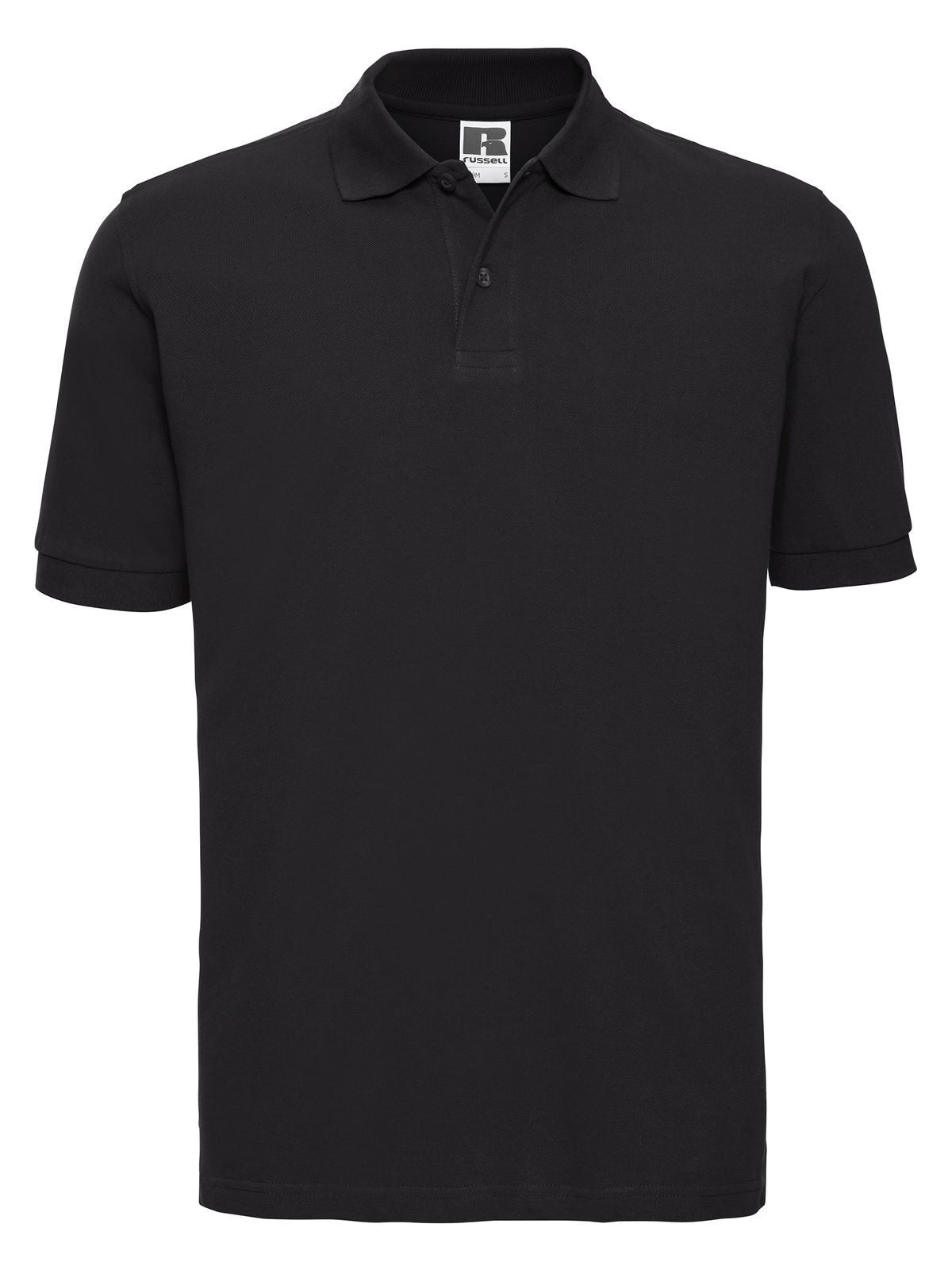 Men's Classic Cotton Polo