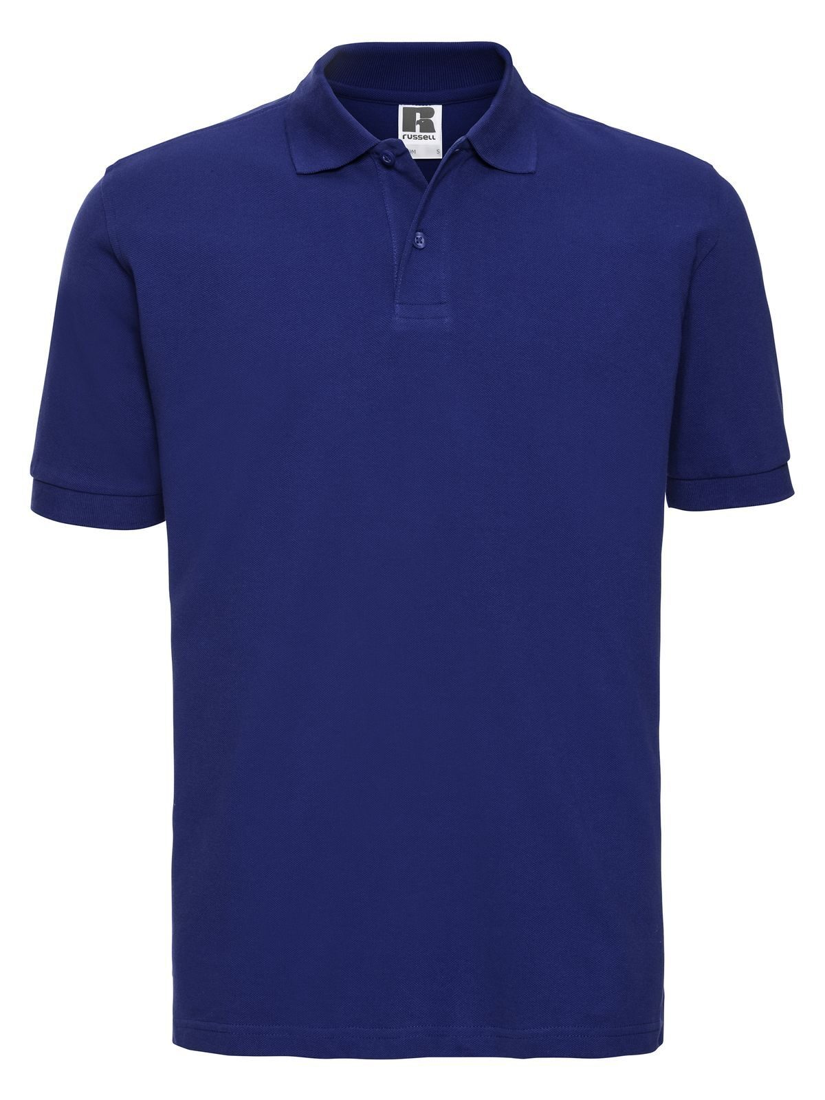Men's Classic Cotton Polo