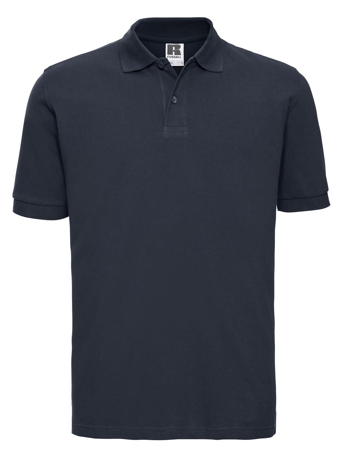 Men's Classic Cotton Polo
