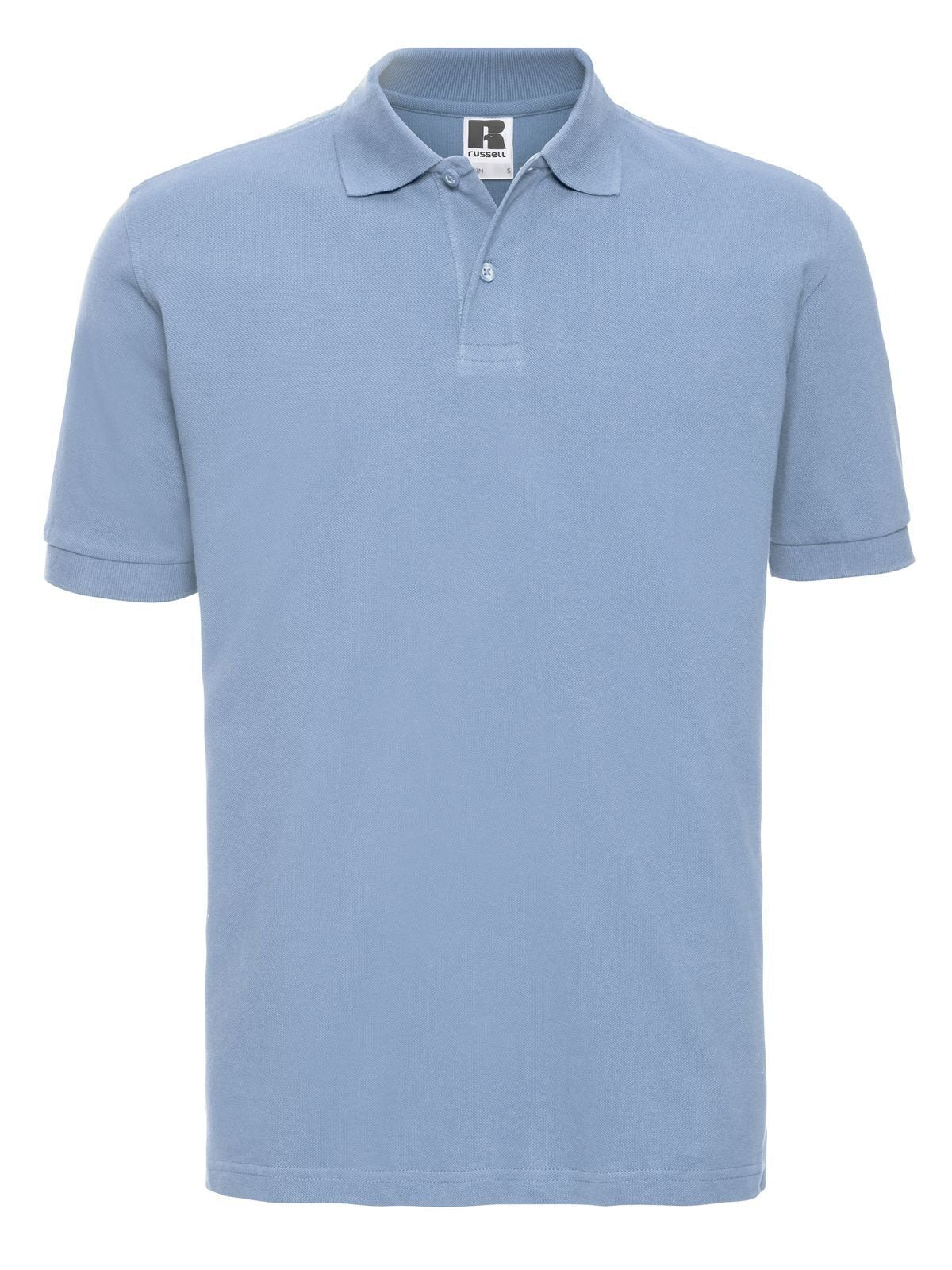 Men's Classic Cotton Polo