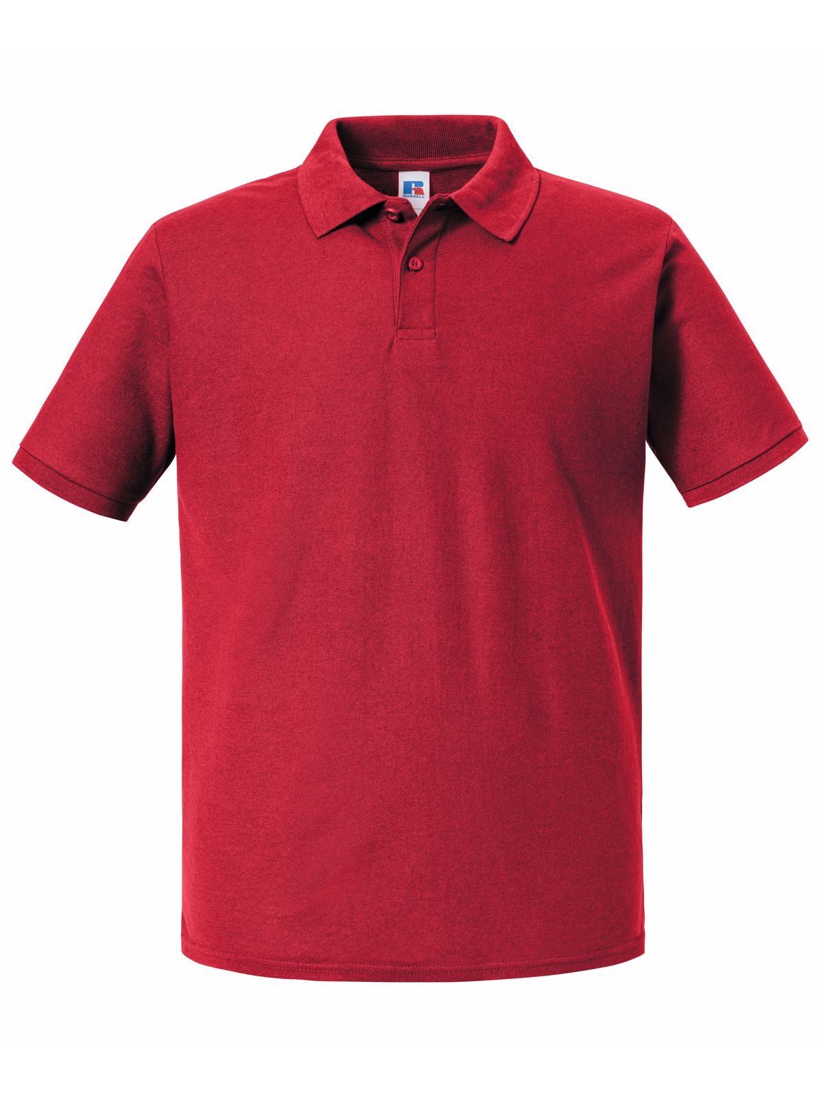 Polo Authentic Eco