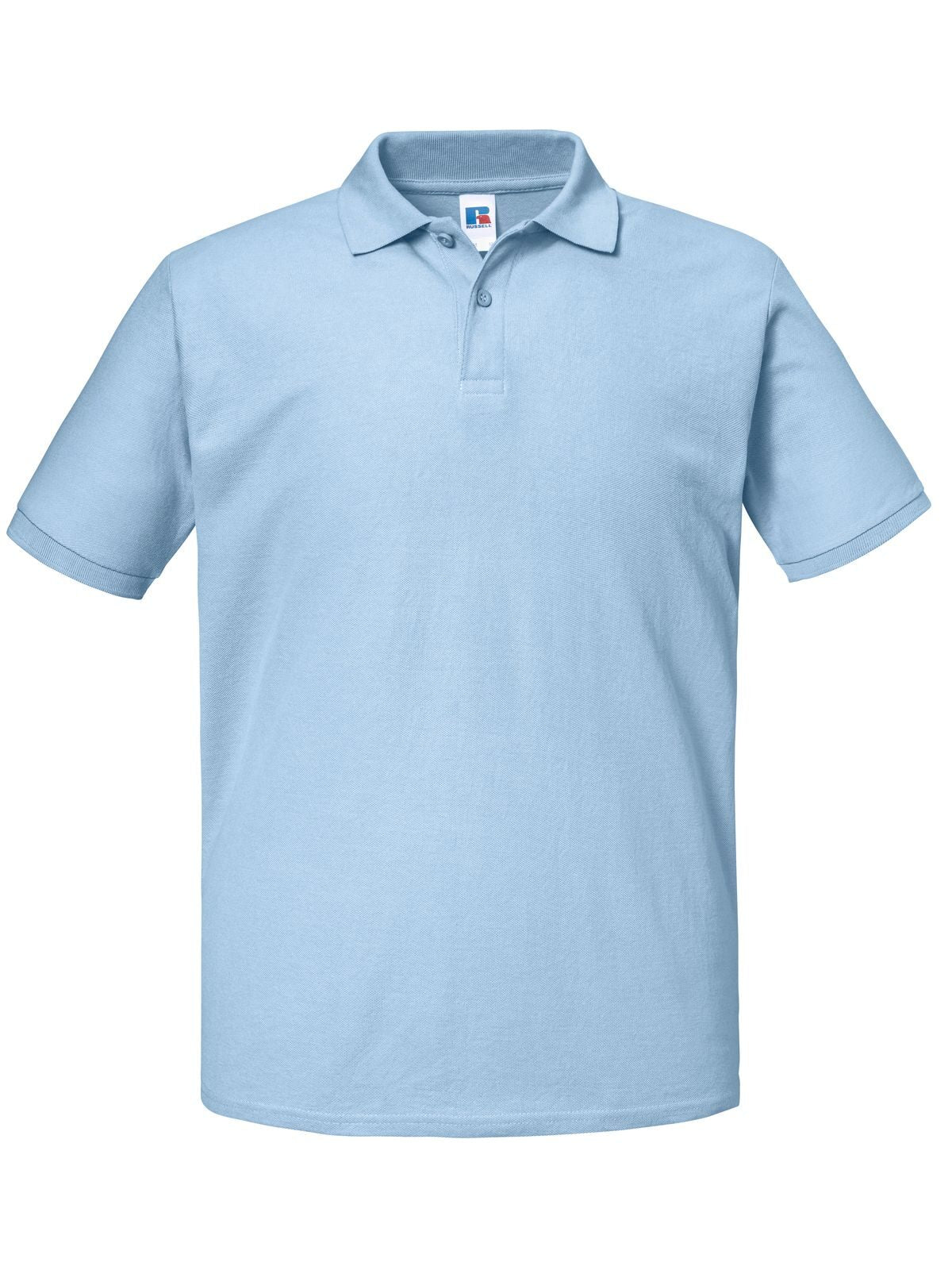 Polo Authentic Eco