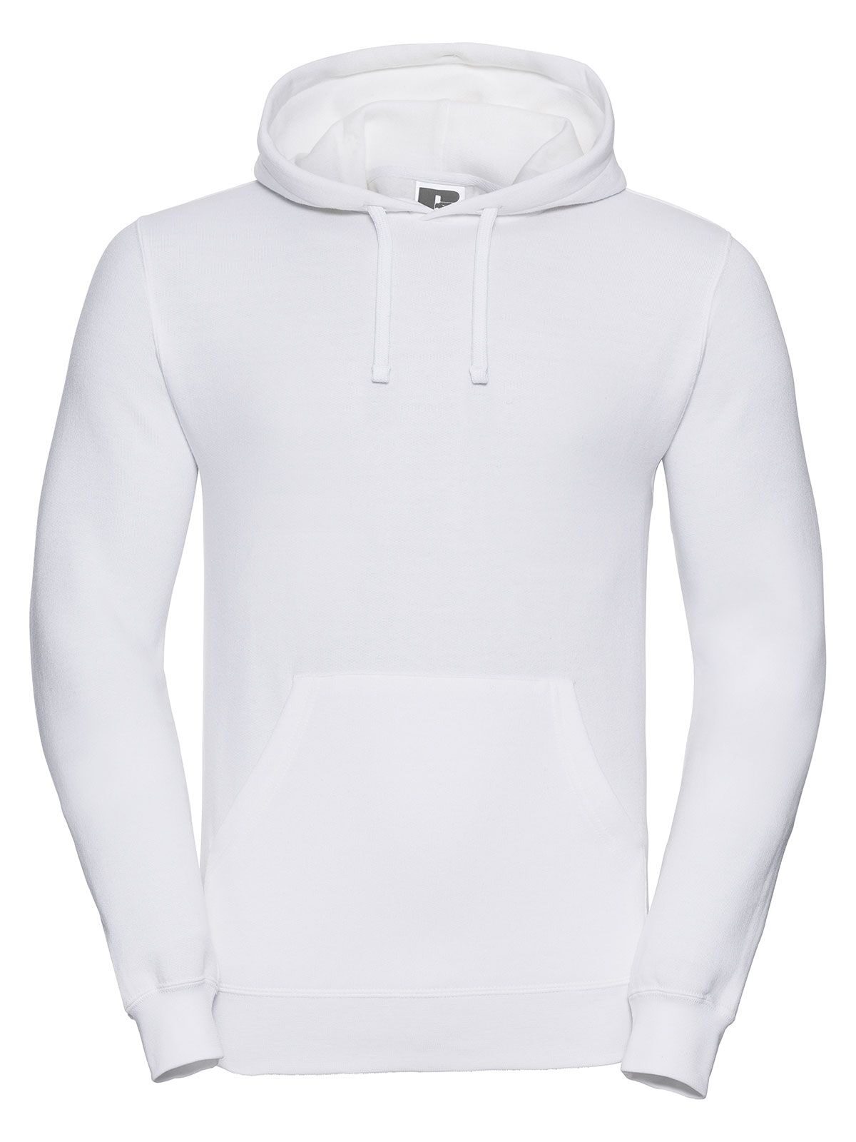 Adults' Hooded Sweatshirt