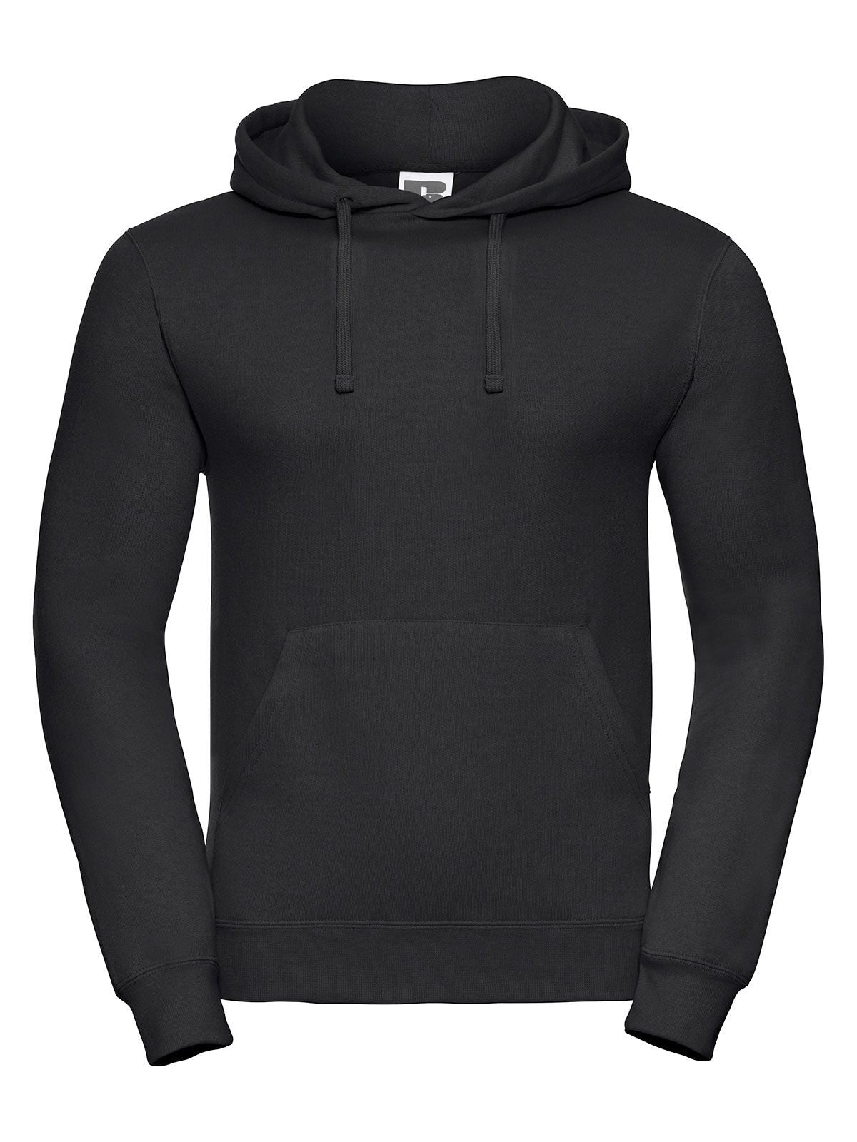 Adults' Hooded Sweatshirt