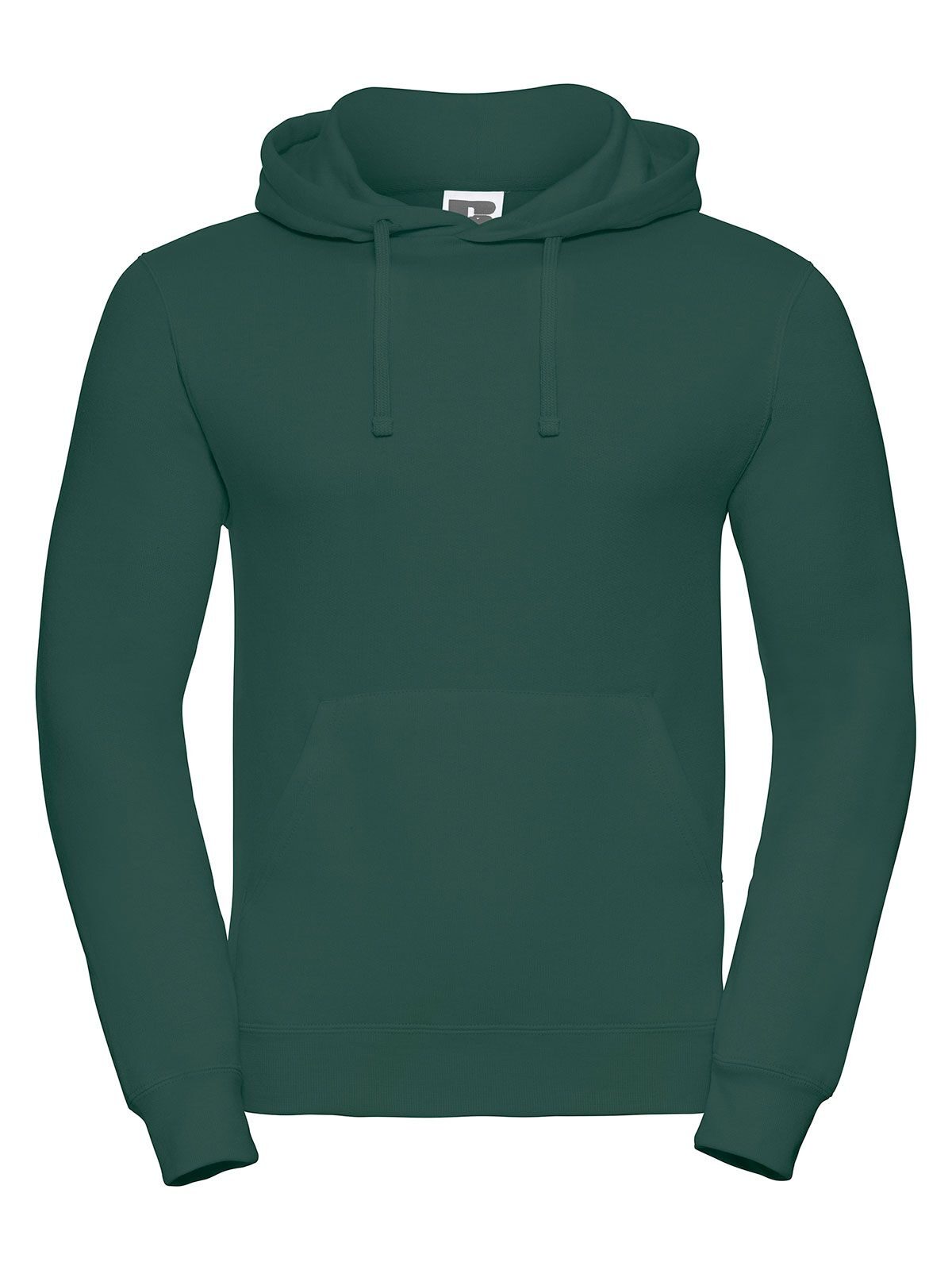 Adults' Hooded Sweatshirt