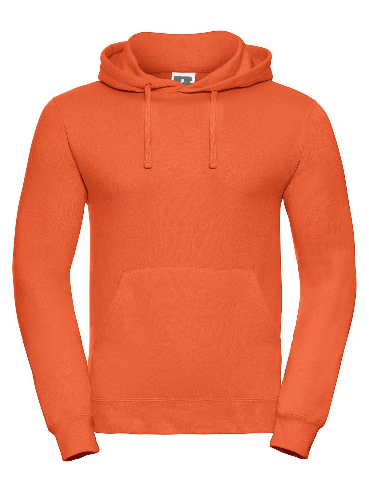 Adults' Hooded Sweatshirt