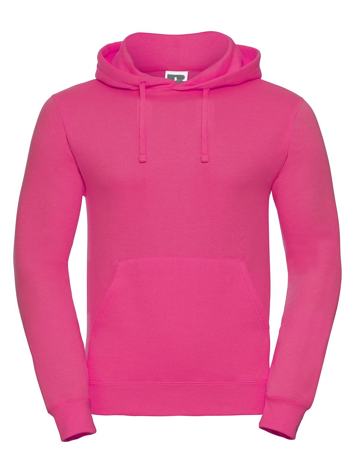 Adults' Hooded Sweatshirt
