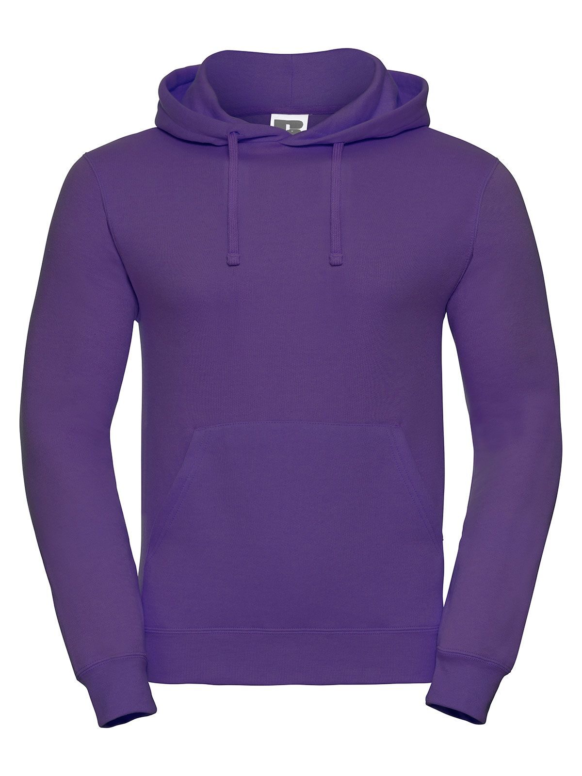 Adults' Hooded Sweatshirt