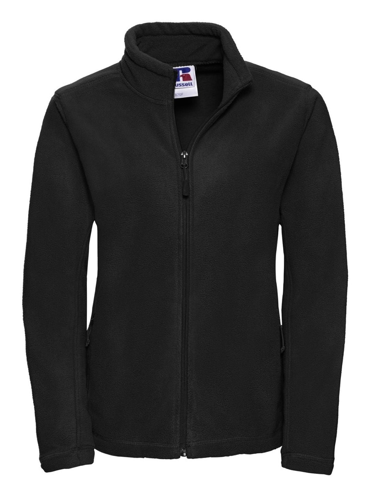 Ladies' Full Zip Outdoor Fleece