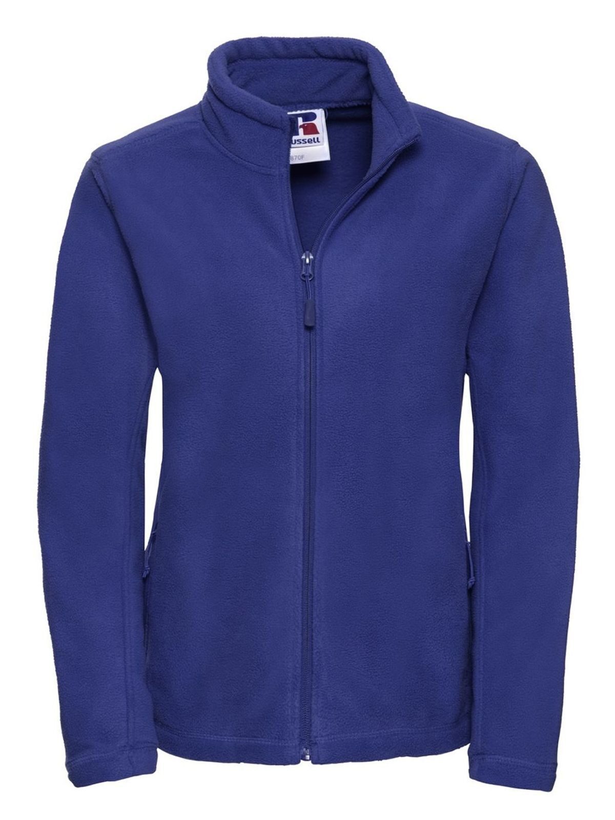Ladies' Full Zip Outdoor Fleece