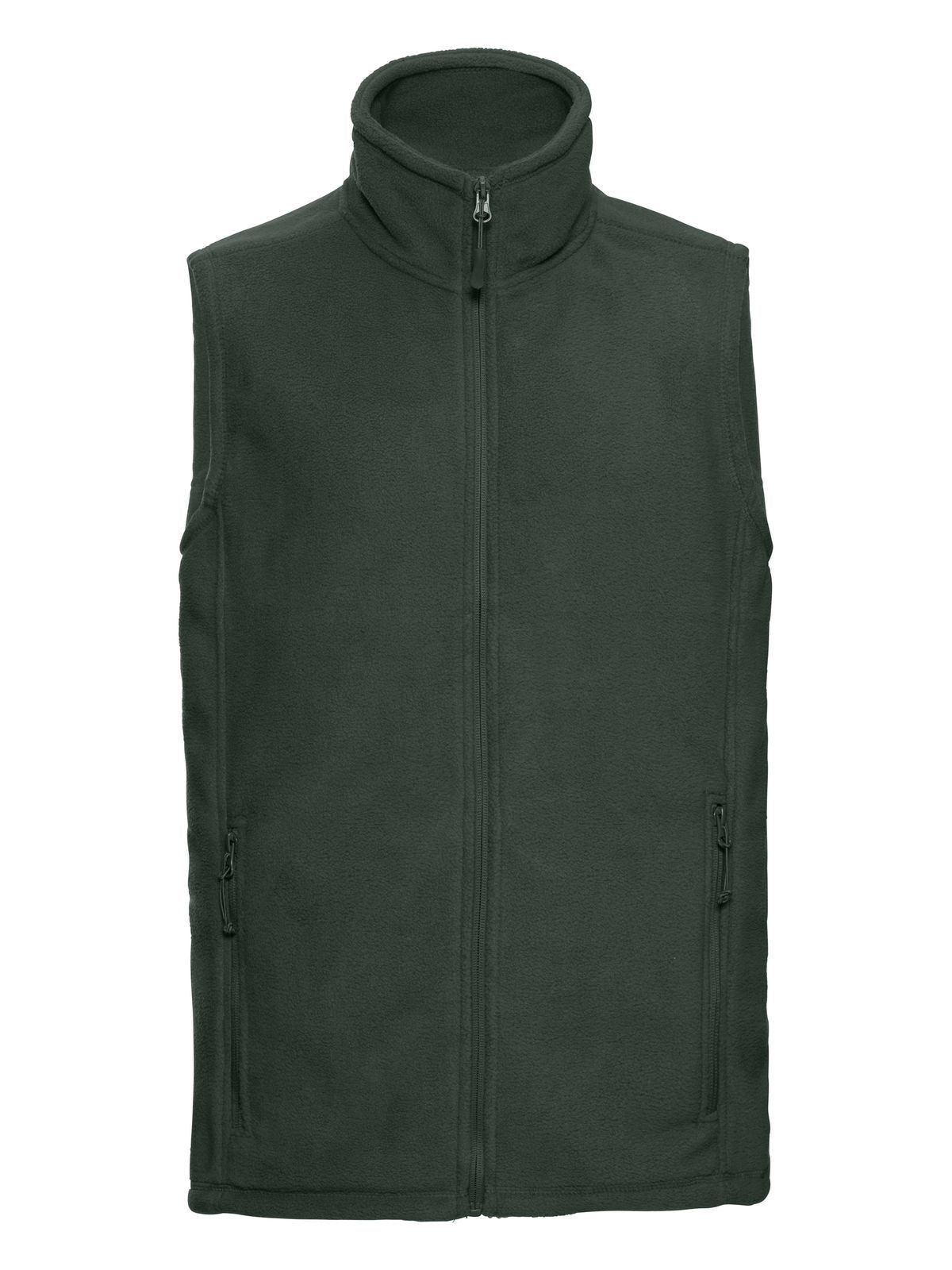 Men's Outdoor Fleece Gilet
