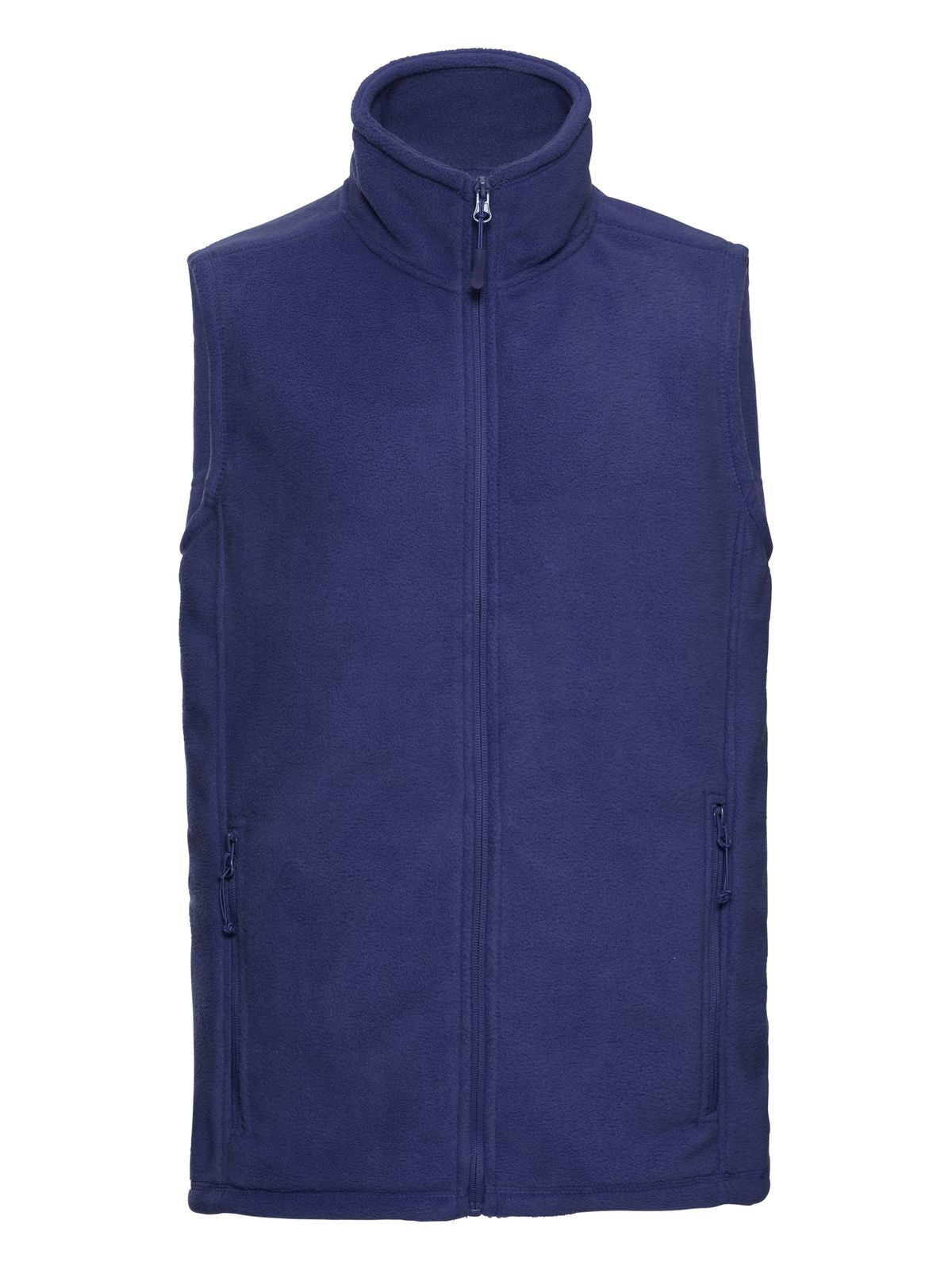 Men's Outdoor Fleece Gilet