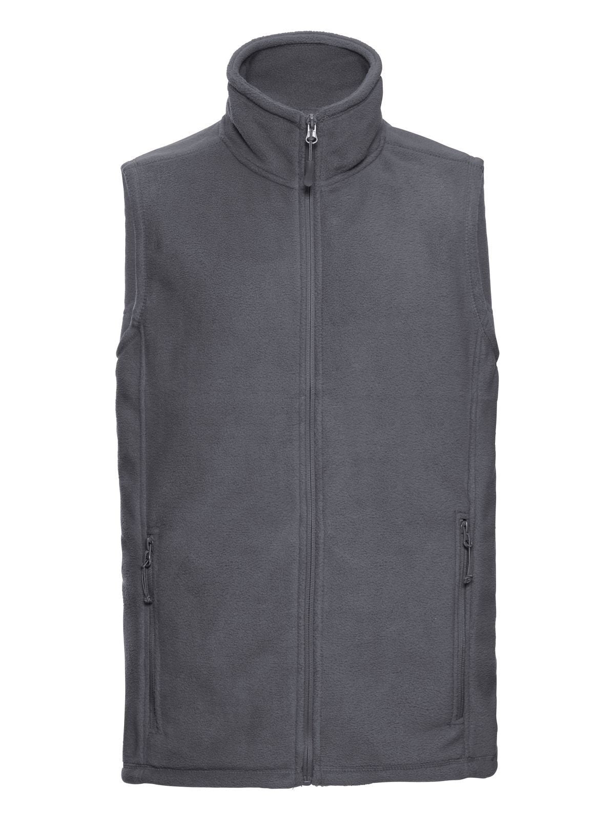 Men's Outdoor Fleece Gilet