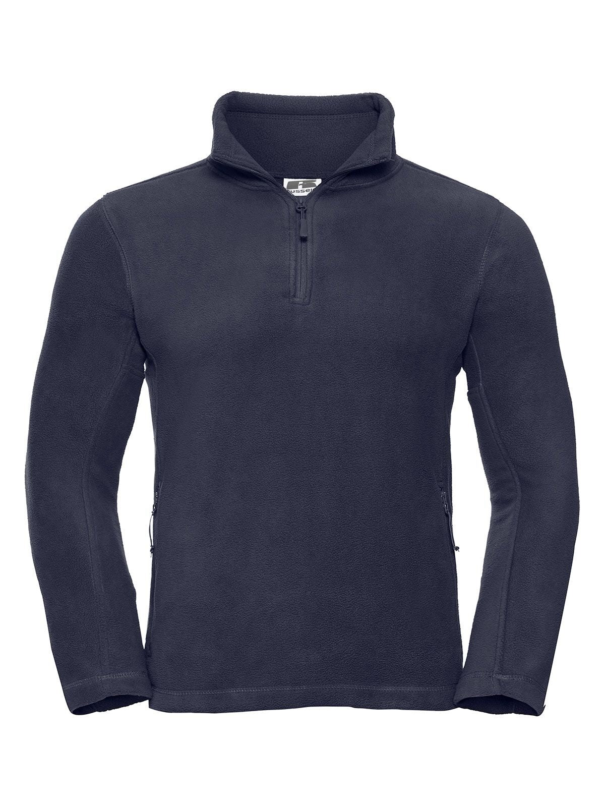 Adults' Quarter Zip Outdoor Fleece