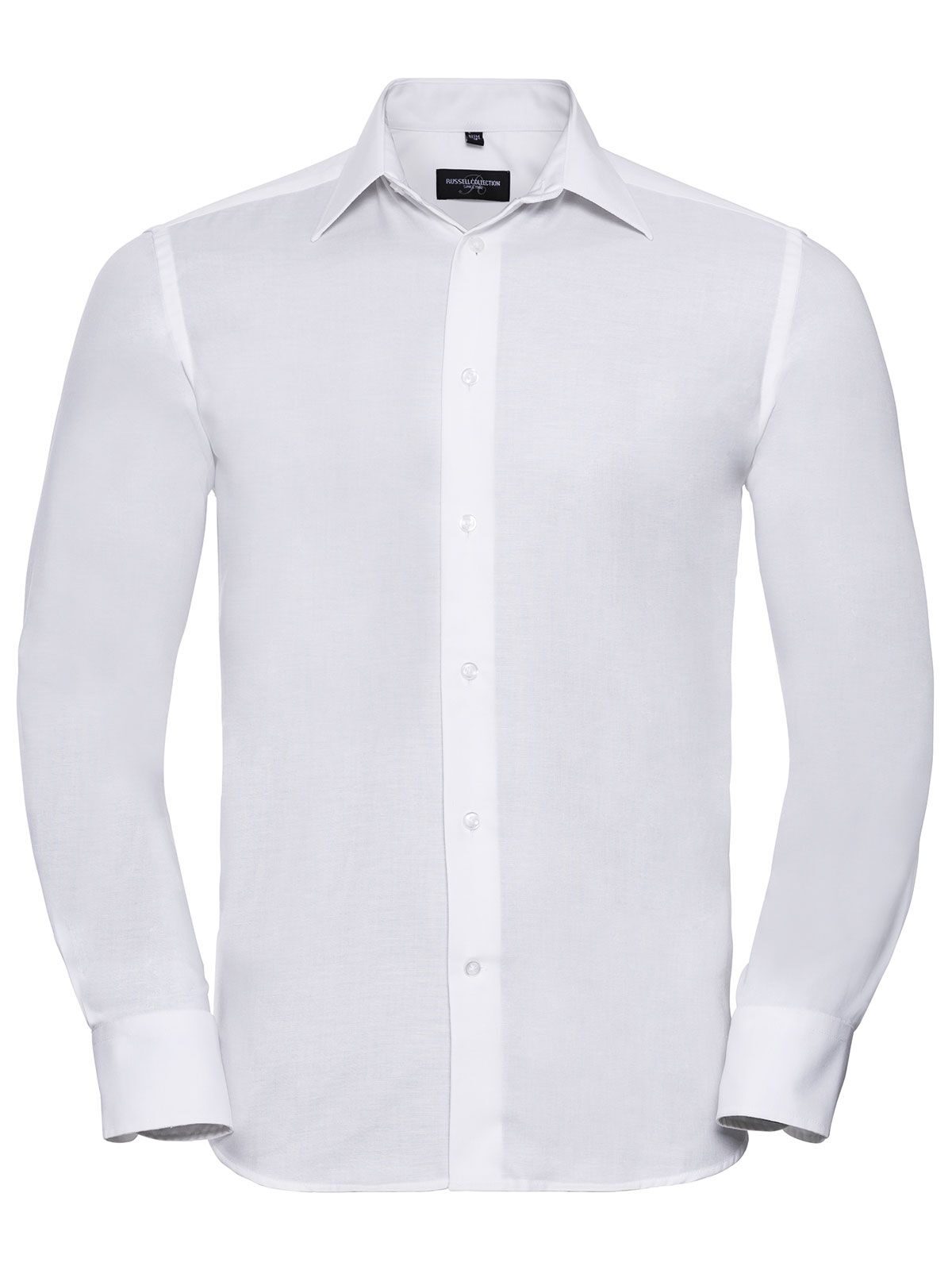 Men's LSL Tailored Oxford Shirt