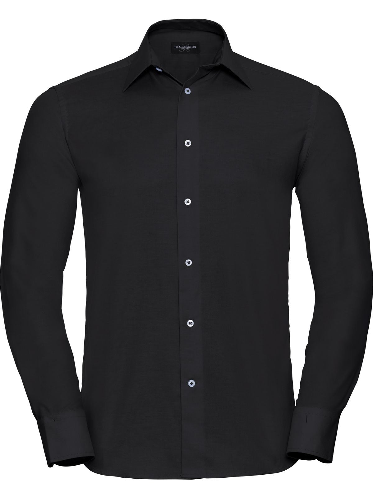 Men's LSL Tailored Oxford Shirt