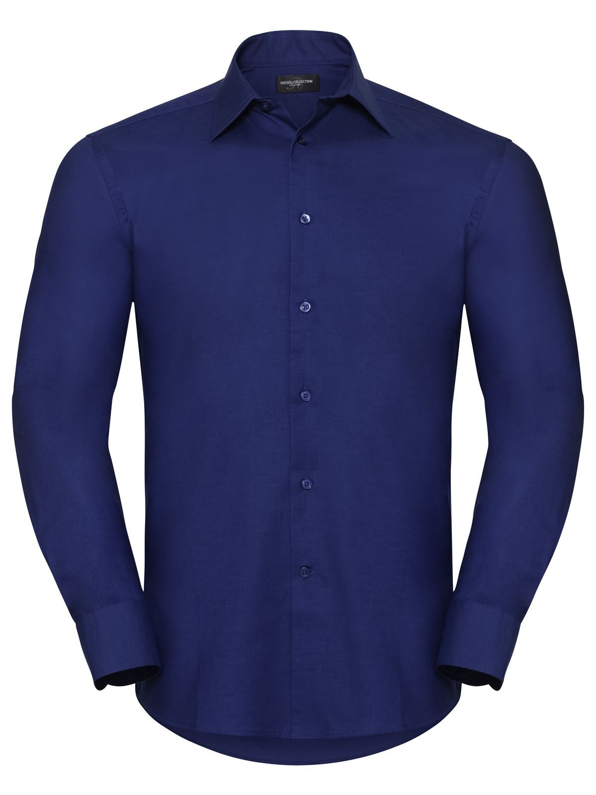 Men's LSL Tailored Oxford Shirt