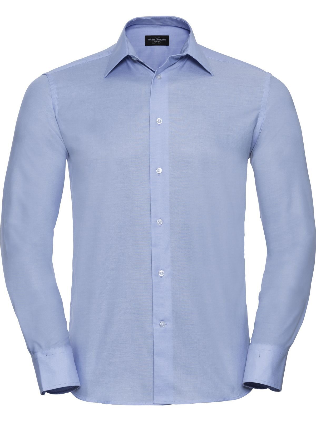 Men's LSL Tailored Oxford Shirt