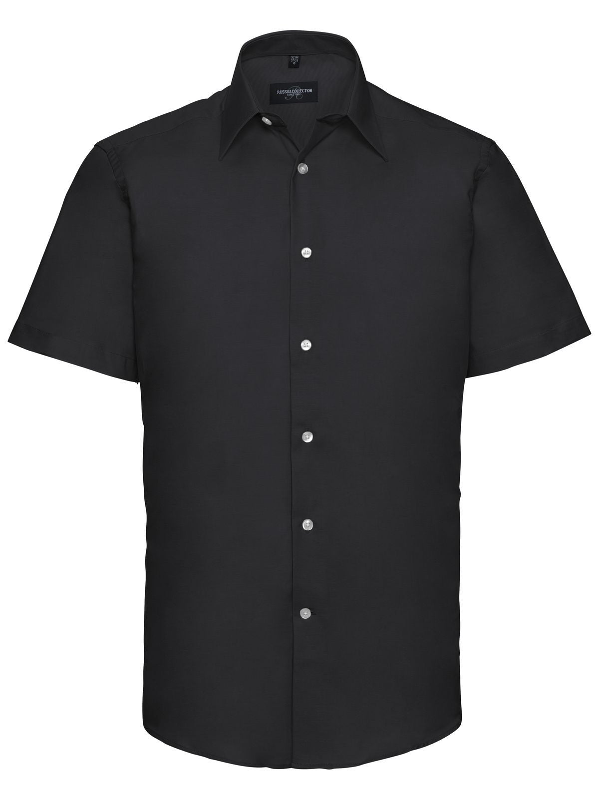 Men's SSL Tailored Oxford Shirt
