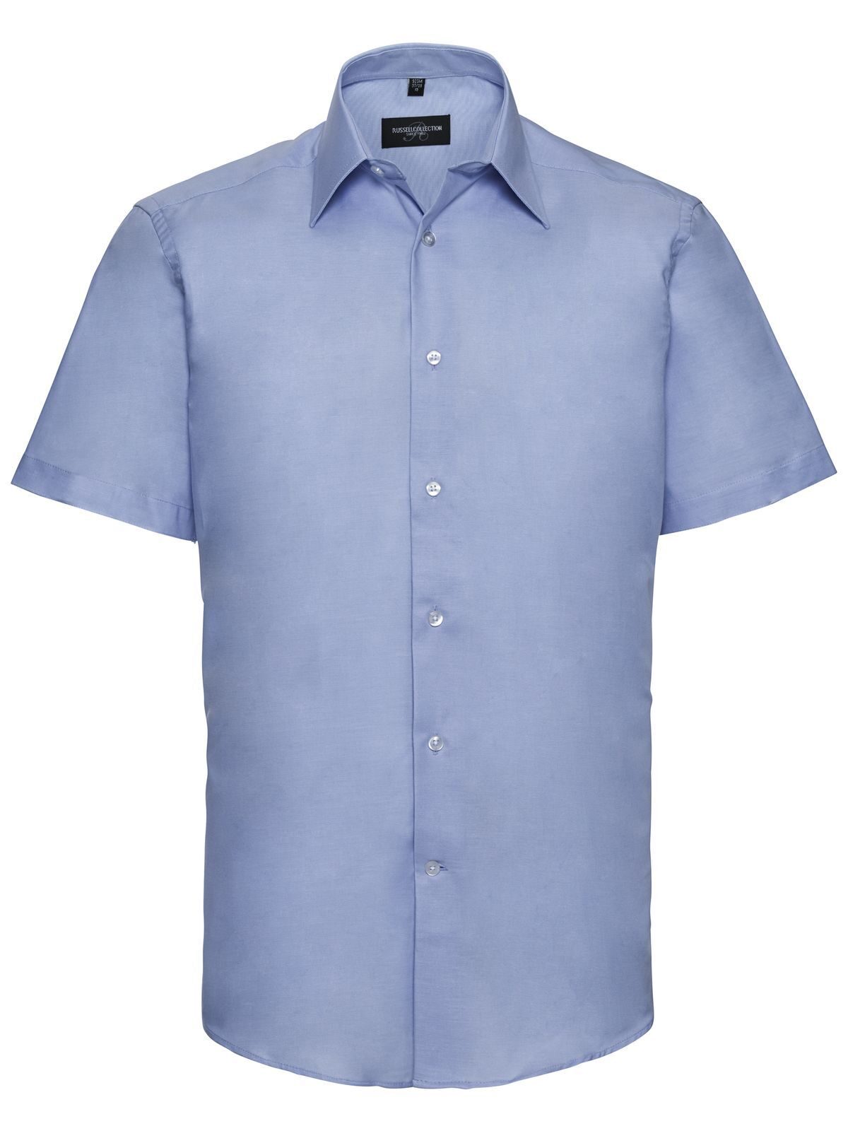 Men's SSL Tailored Oxford Shirt