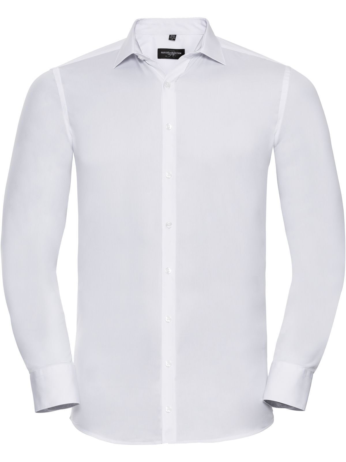 Men's Long Sleeve Ultimate Stretch