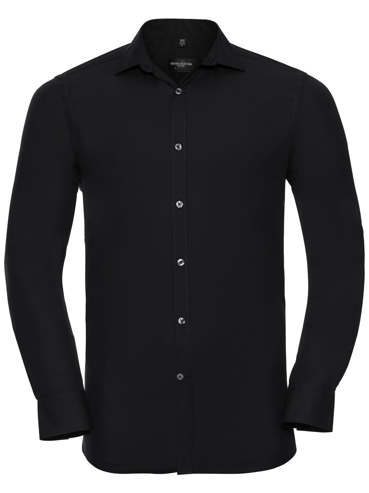 Men's Long Sleeve Ultimate Stretch