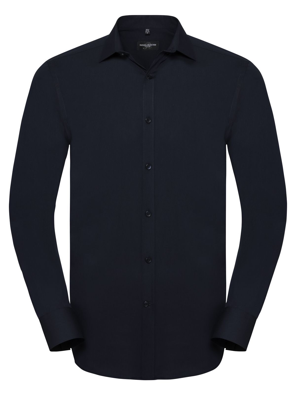 Men's Long Sleeve Ultimate Stretch