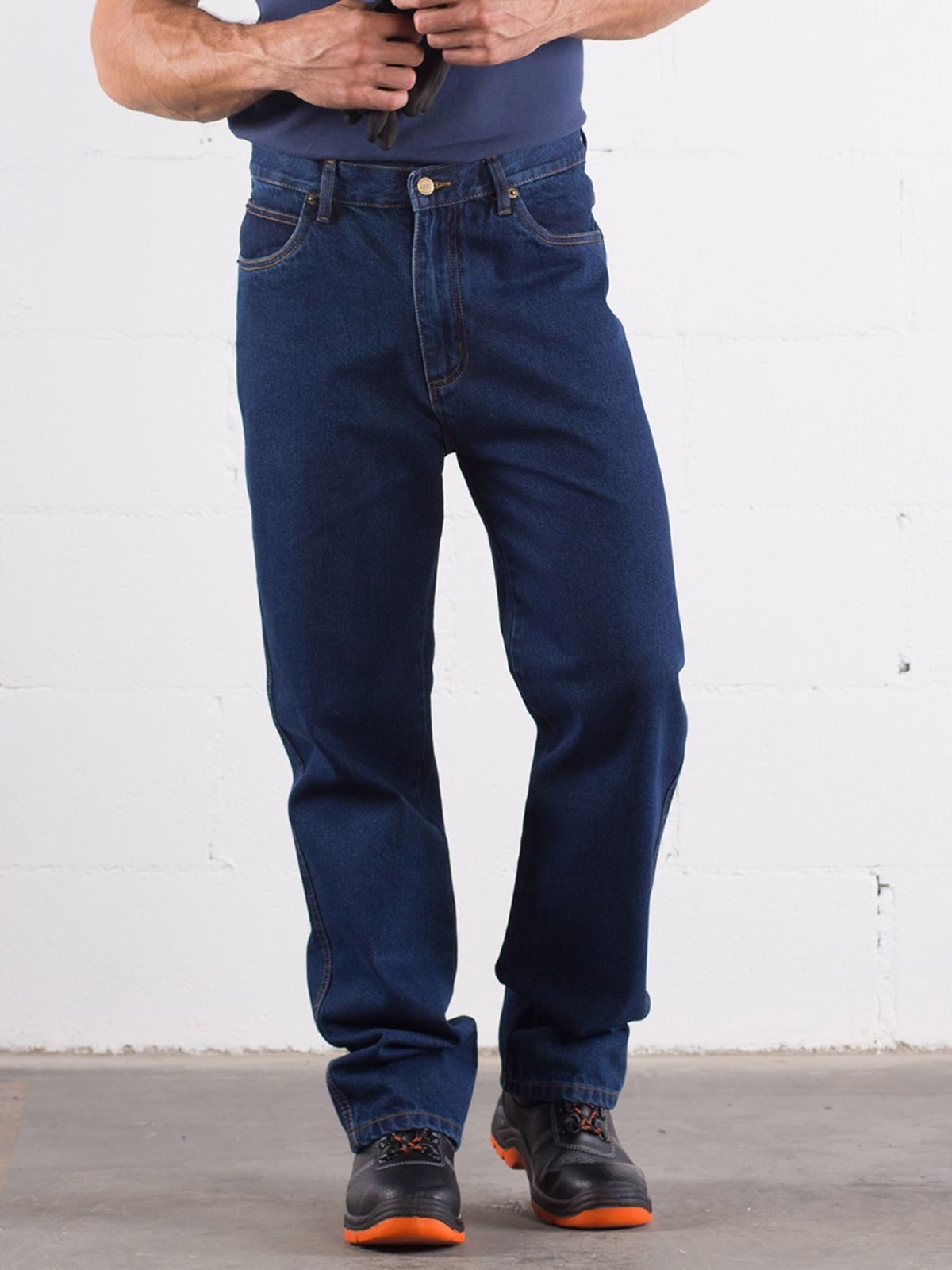 Work Jeans