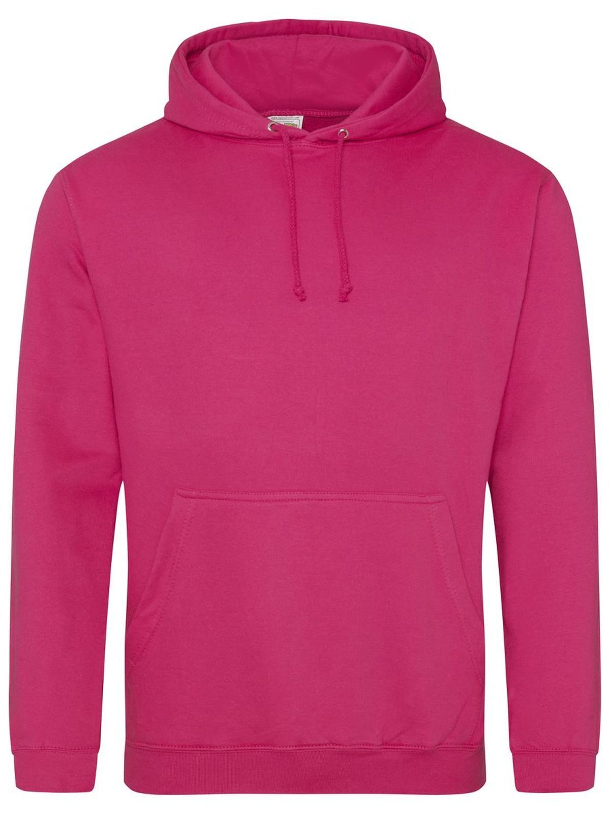 College Hoodie