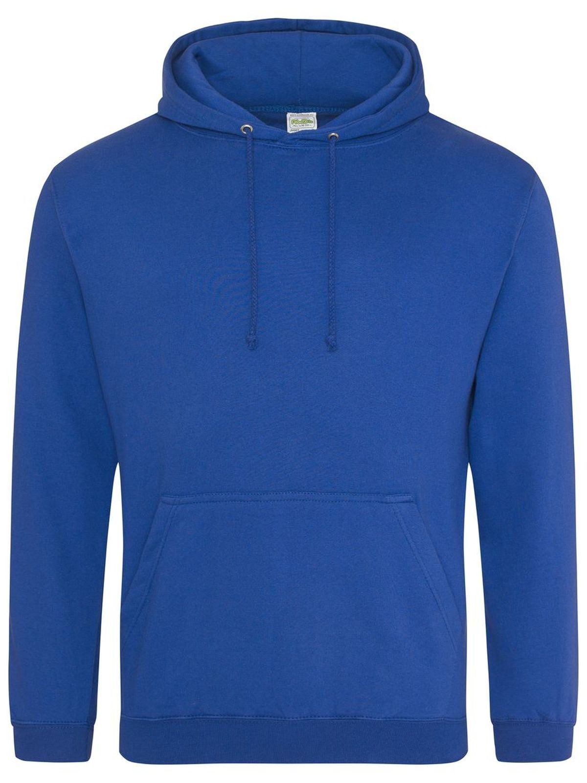 College Hoodie