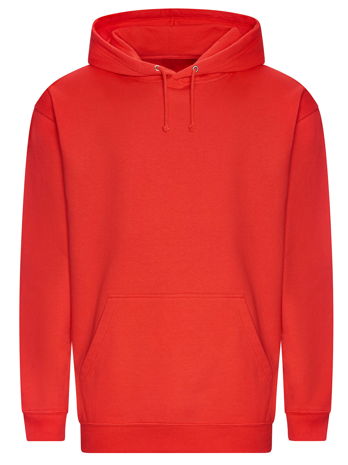 College Hoodie